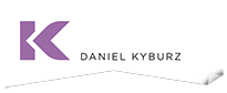 Daniel Kyburz Webdesign